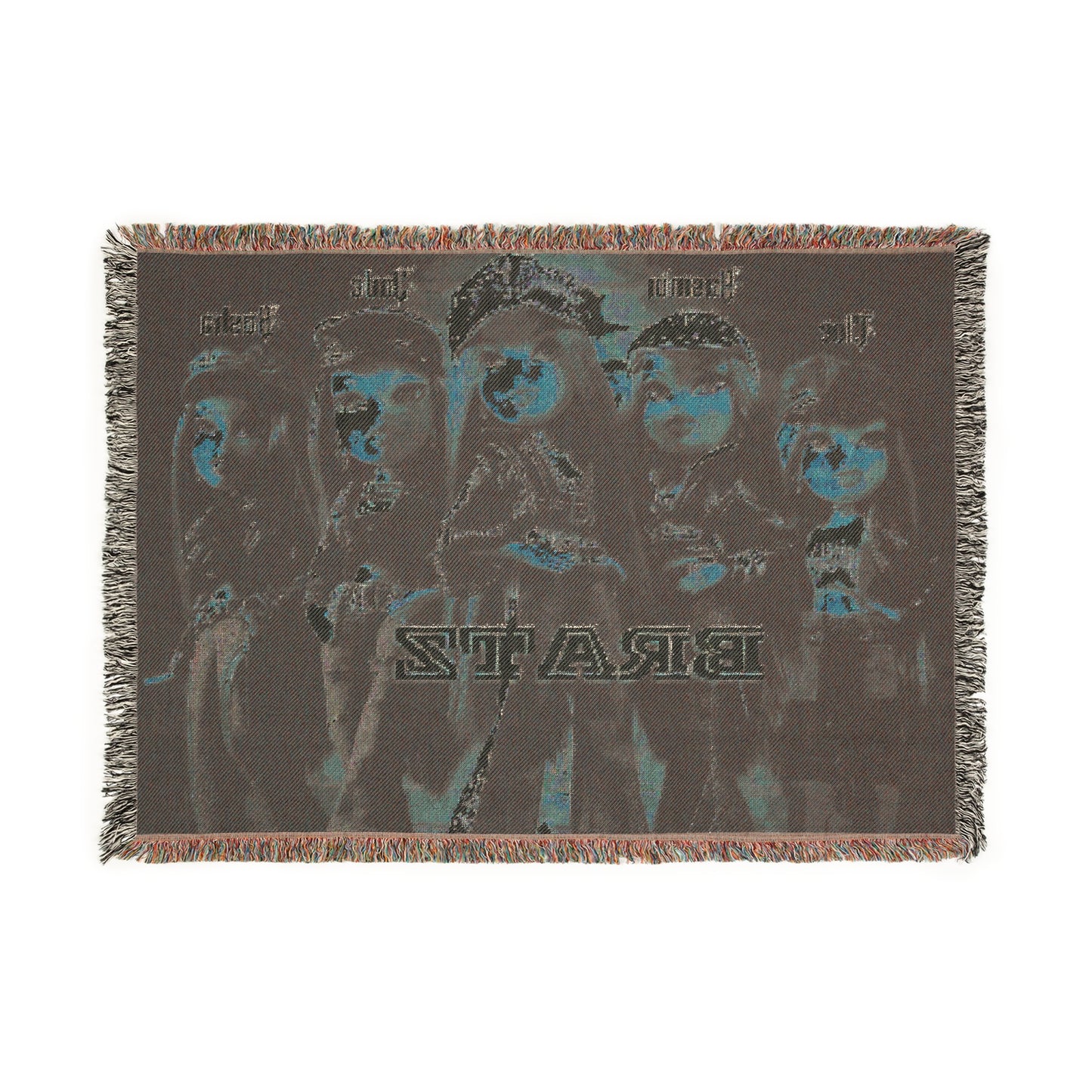 Bratz Blankets