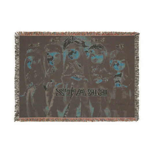 Bratz Blankets